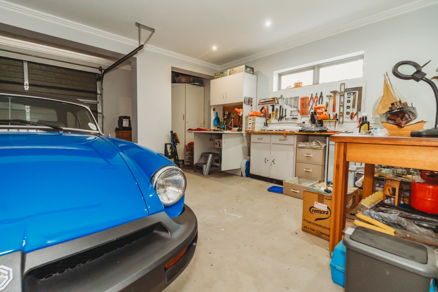 3 Bedroom Property for Sale in Welgelegen Western Cape